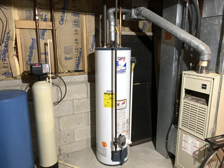 What Is A Chimney Vent Water Heater A Quick Overview Plumbing Review