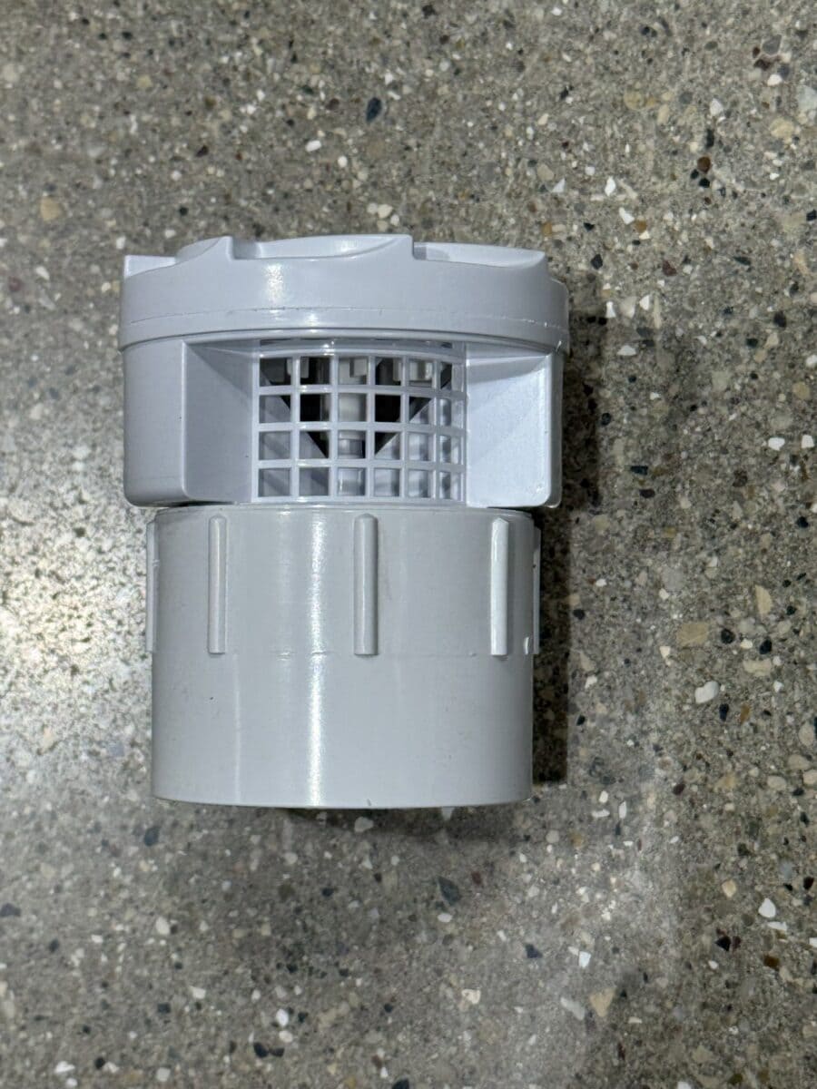 Air-admittance-valve- plumbing-vents